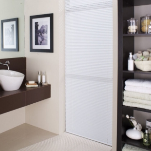 Waterproof Bathroom Blinds - Water Resistant & Easy to Clean | Blinds4UK